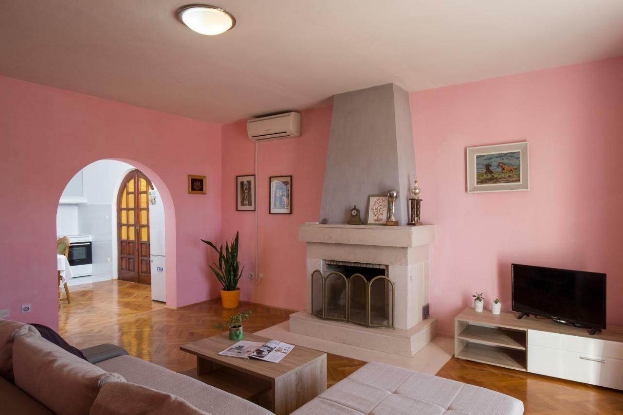 Apartment Jasna *